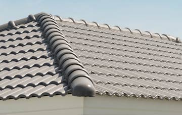 advantages of Holbeach Drove clay roofing