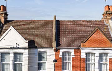 clay roofing Holbeach Drove, Lincolnshire