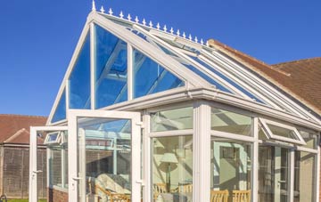 conservatory roof insulation costs Holbeach Drove