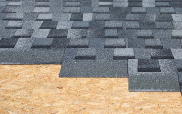 expert Holbeach Drove asphalt roof companies