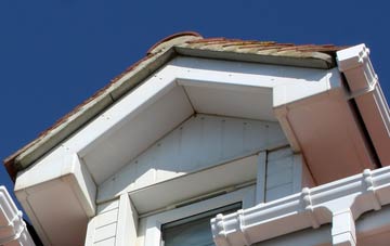 Holbeach Drove fascia installation costs