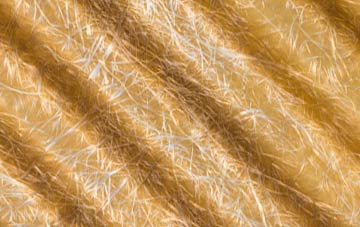 Holbeach Drove fibreglass roof waterproofing