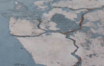 fibreglass roofing replacement Holbeach Drove