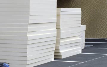 Holbeach Drove flat roof insulation costs