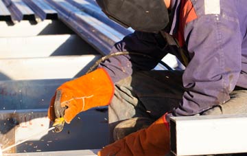 Holbeach Drove flat roofing options