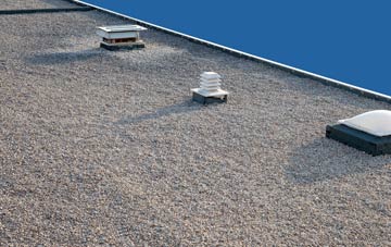 flat roofing Holbeach Drove, Lincolnshire