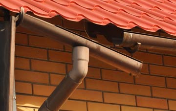 Holbeach Drove gutter repair costs