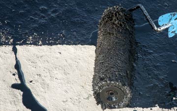 Holbeach Drove liquid sealant waterproofing