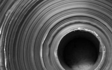 Holbeach Drove pvc roof replacement