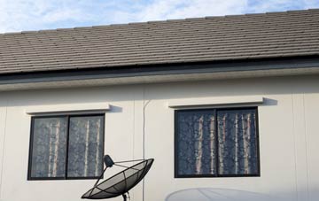 Holbeach Drove rubber roof costs