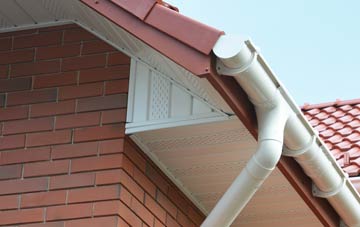 Holbeach Drove soffit repair costs