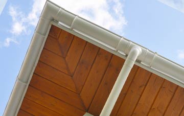 Holbeach Drove soffit types