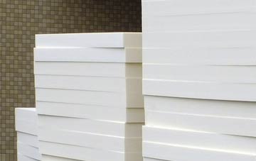 Holbeach Drove tapered roof insulation costs