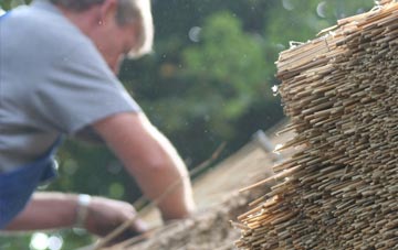 professional Holbeach Drove thatchers