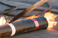 free Holbeach Drove flat roofing repair quotes