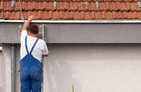 free Holbeach Drove gutter repair quotes