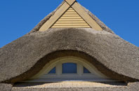 Holbeach Drove thatch roofing